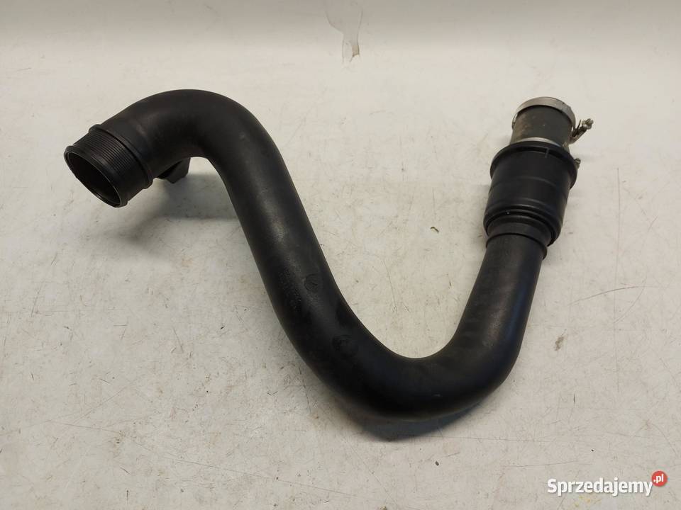Ford Ranger VI 6 2024r PRZEWÓD RURA INTERCOOLERA Węże chłodnicy