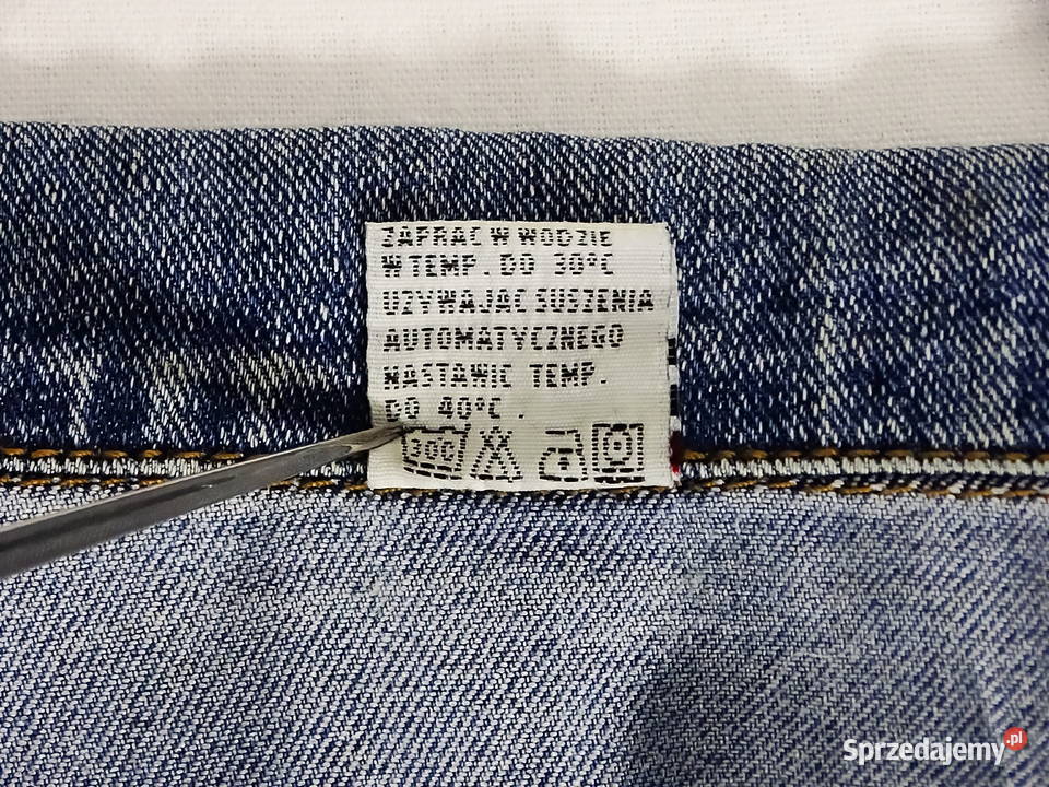 Bluza Jeansowa damska rozmiar M 4042