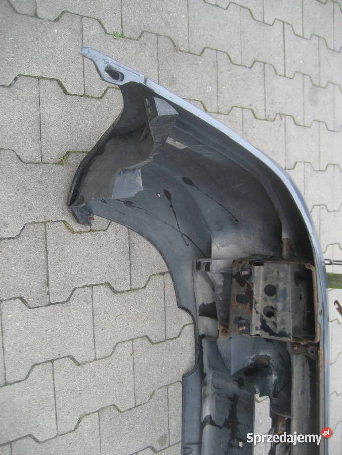 mazda 323 f bg 8993r zderzak tył belka b48150220