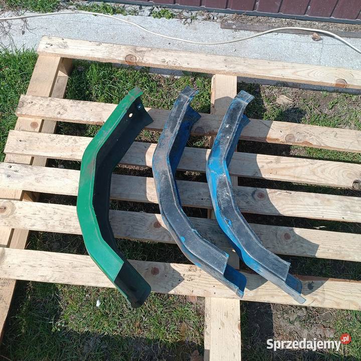 Romet Chart 210 cześci