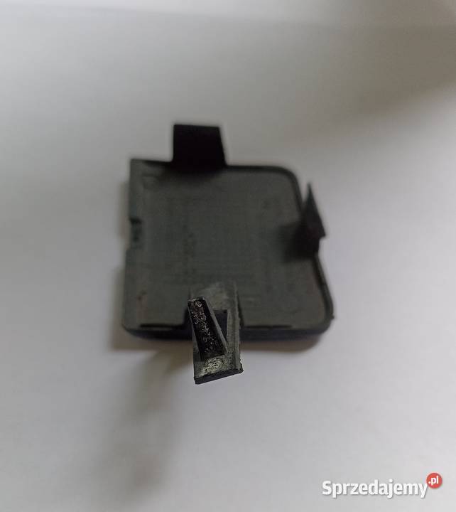 zaslepka zderzaka haka Citroen C4 Picasso Grand osobowe Lipno