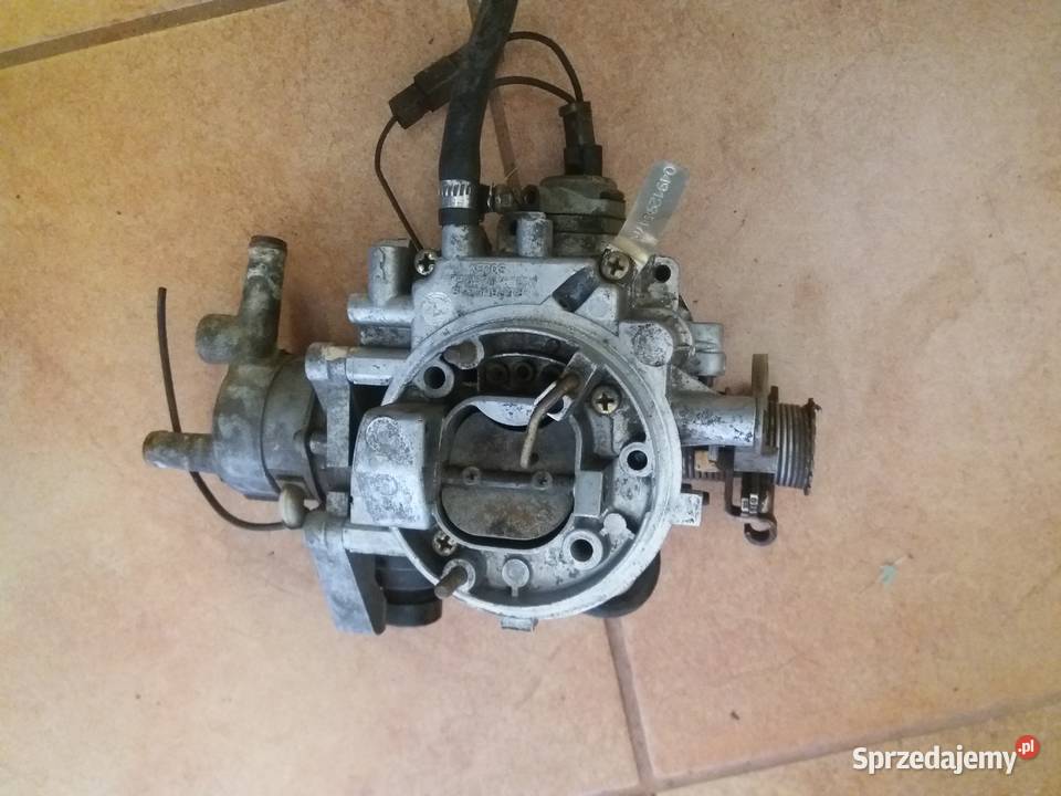 Audi 80 100 7982 16 19 gaźnik 049129017n Rakoniewice