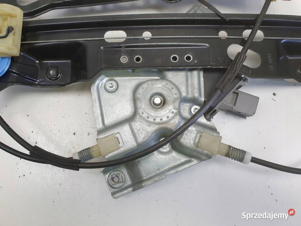 Saab 95 95 Lift PODNOŚNIK SZYBY prawy przód Chełm