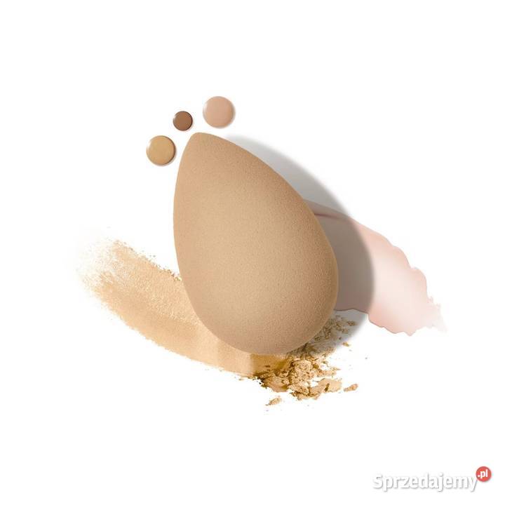 Oryginalna Gąbka do makijażu Beautyblender Unisex