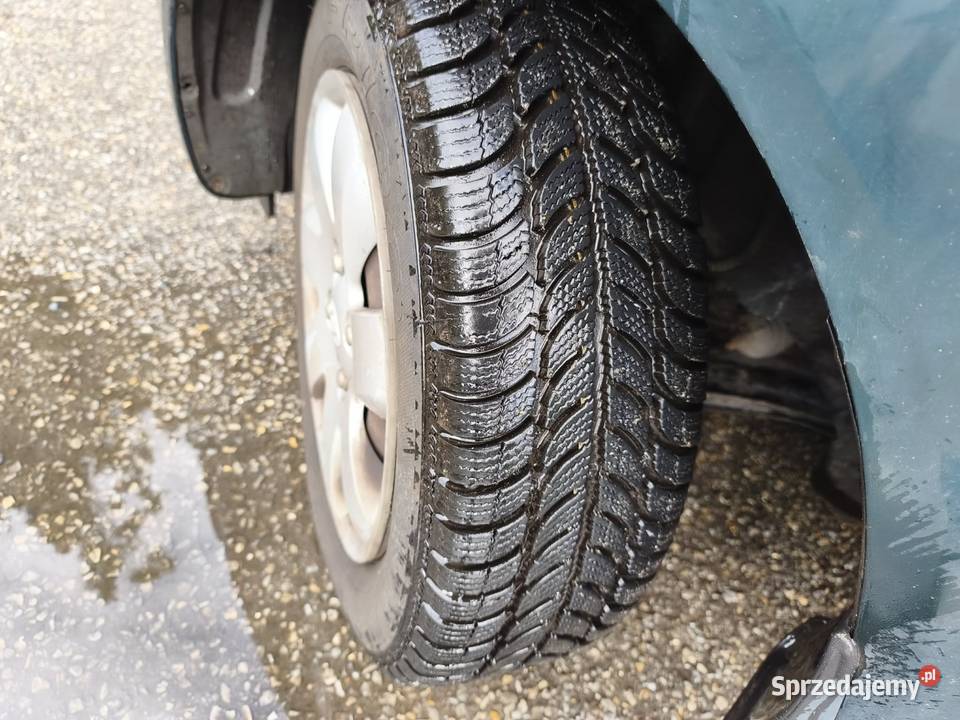 Hyundai getzDługie OpłatyNiski przebiegNowe isofix Sosnowiec sprzedam
