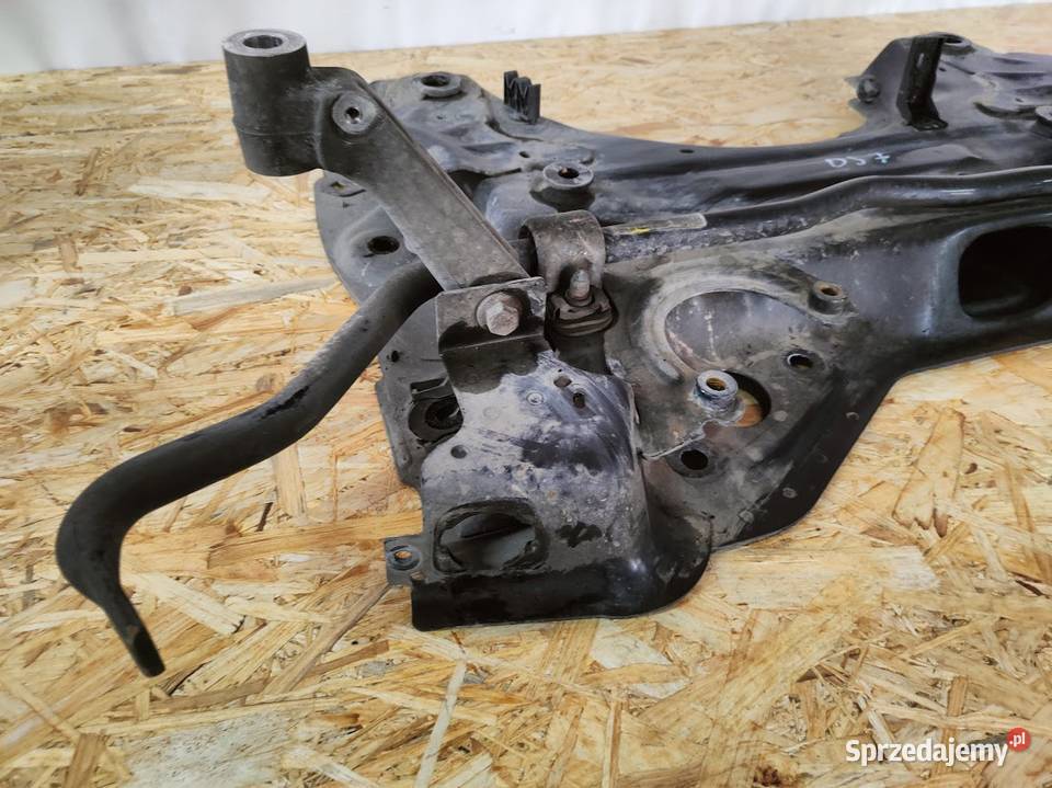 Wózek Sanki Kołyska Belka Zawieszenia Citroen Pleszew