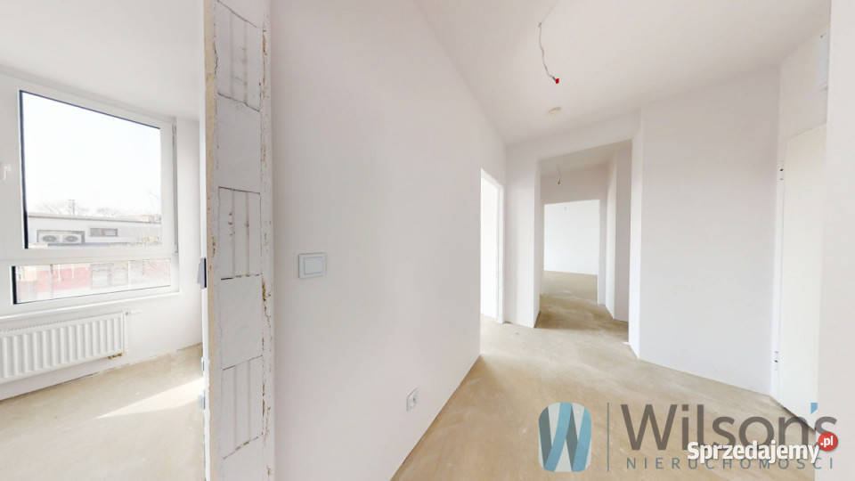 Mieszkanie Warszawa 509m2 3 pokoje mazowieckie sprzedam