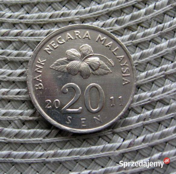 Malezja 20 Sen 2011r Kalisz