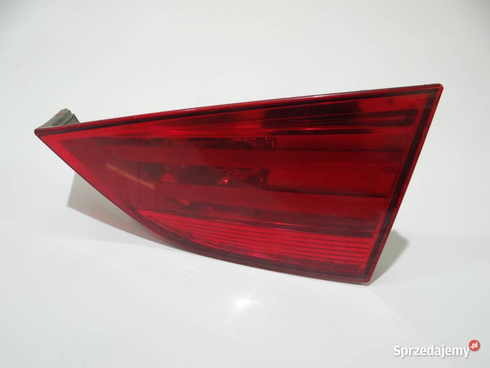 BMW X1 E84 LAMPA PRAWA TYLNA TYŁ 2992480 OE lubelskie Strzyżewice sprzedam