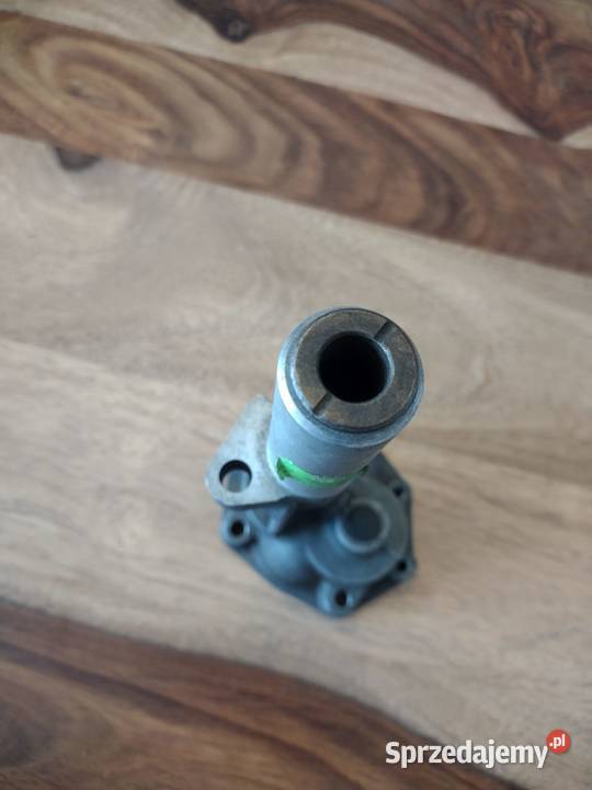 NOWA obudowa pompy oleju Fiat 125p Duży Fiat FSO Mogilno