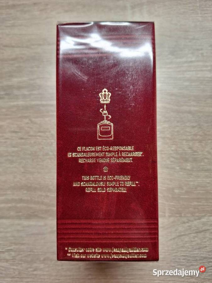 Jean Paul Gaultier Scandal Pour Homme Le Parfum dolnośląskie Legnica