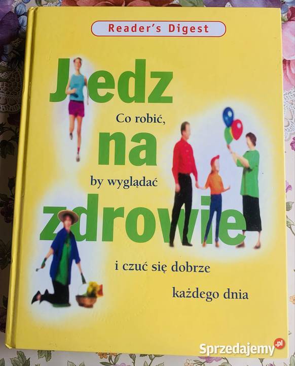 Jedz na zdrowie