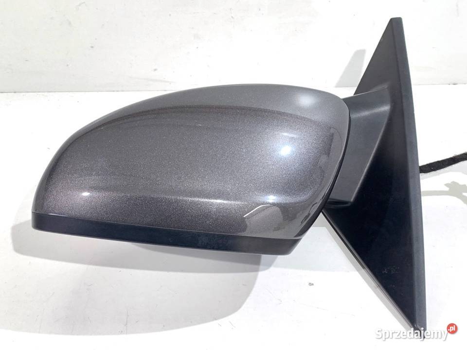LUSTERKO LEWY PEUGEOT 508 SW II Kombi LAKIER sprzedam