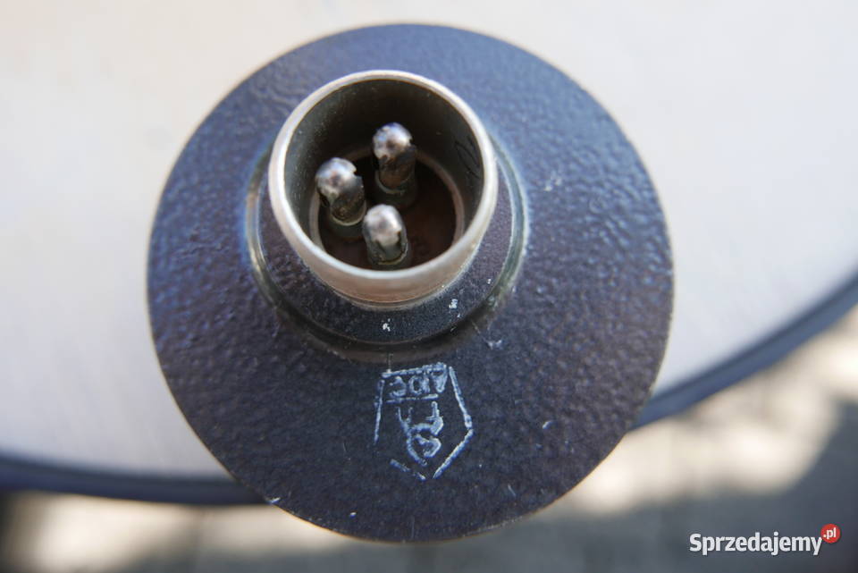 BWP WSKAŹNIK MANOMETRU TEM15 Lidzbark Warmiński