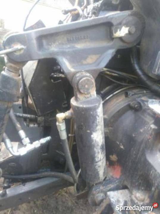Elektrozawory Massey Ferguson serii 300031003600 podlaskie
