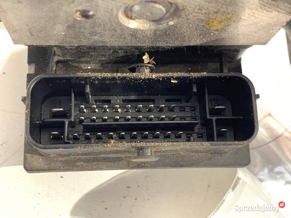 POMPA ABS OPEL CORSA D 12 80 0614