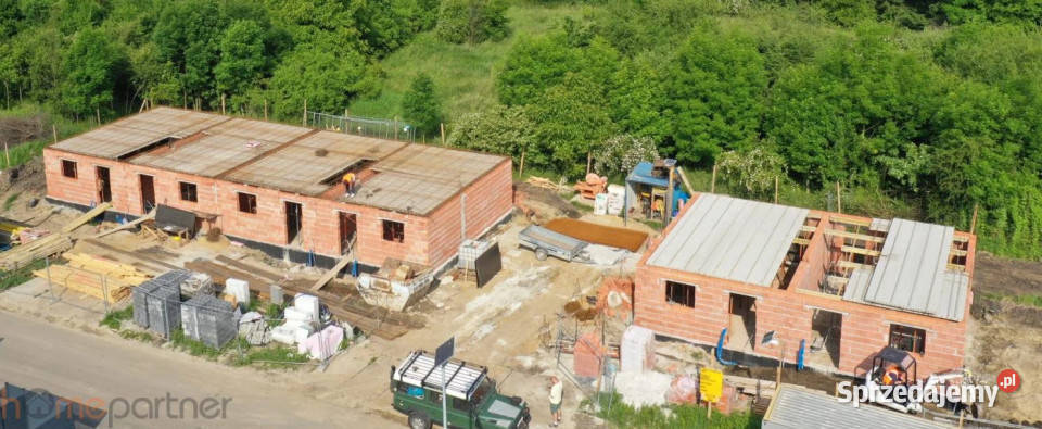 sprzedaży domu szeregowego 11766m2 Iwiny dolnośląskie