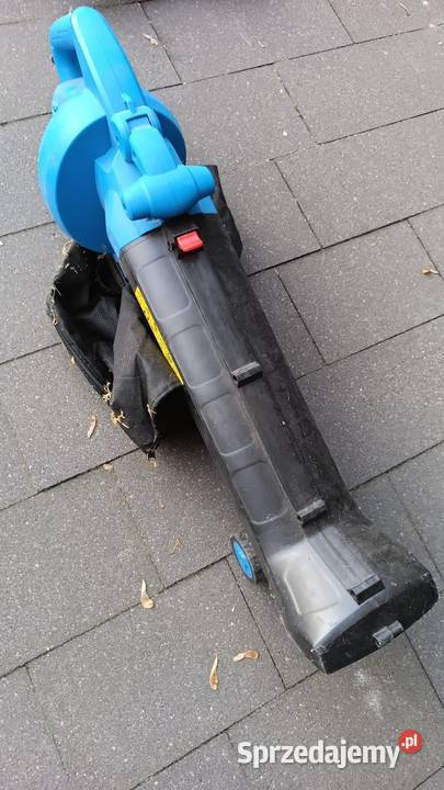 Odkurzacz elektryczny Handy GTO3001 Dom i Ogród Warszawa