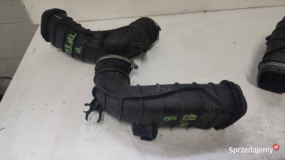 RURA WLOT DOLOT POWIETRZA BMW F07 F10 F11 518d
