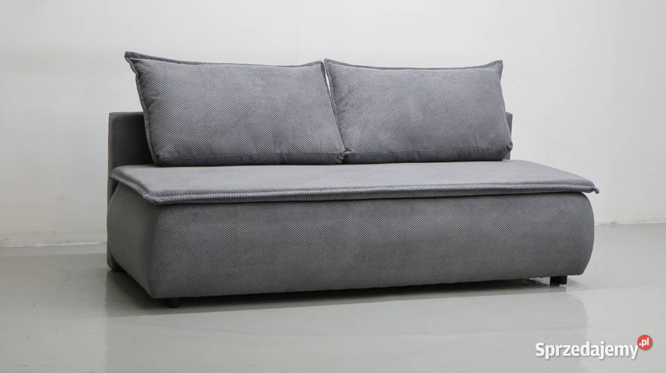 Sofa COCO z funkcja spania i pojemnikiem na wielkopolskie sprzedam
