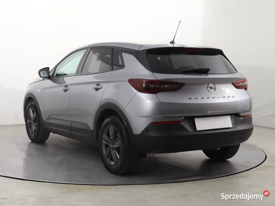 Opel Grandland 12 Turbo Katowice sprzedam