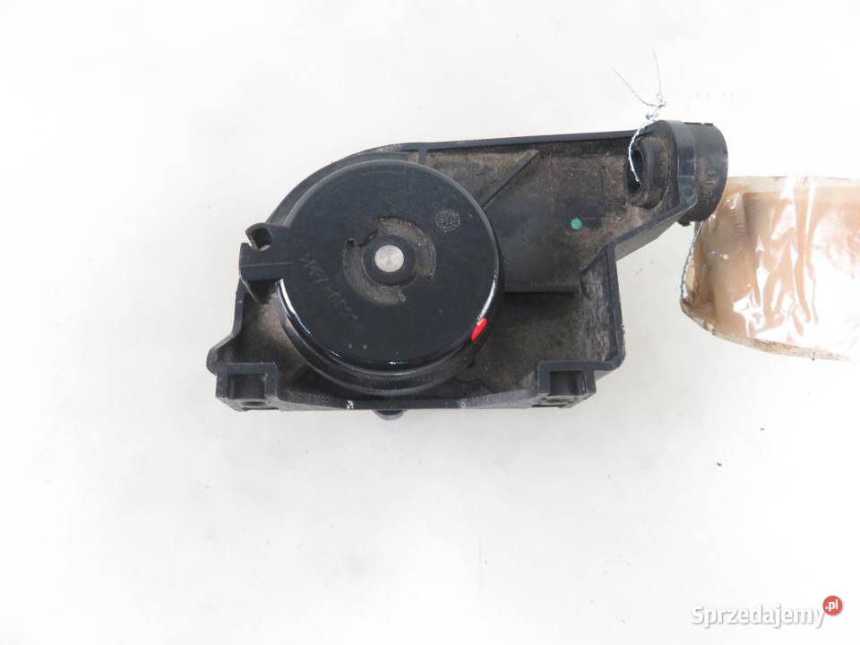 POTENCJOMETR GAZU PEUGEOT 307 16 9639779180 Potencjometry