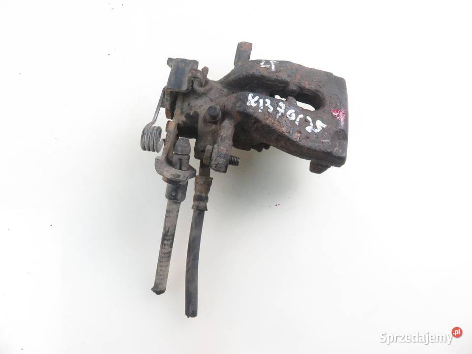 ZACISK LEWY TYŁ FORD MONDEO MK4 IV 18 TDCi sprzedam