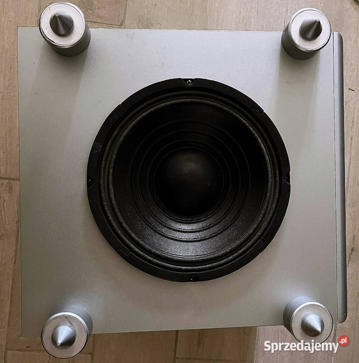 Duży Subwoofer Heco Taurus Cinema 512A sprzedam