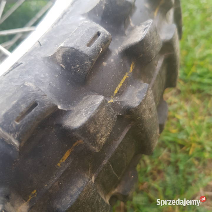 Części cross 250 Pozostałe Ropczyce