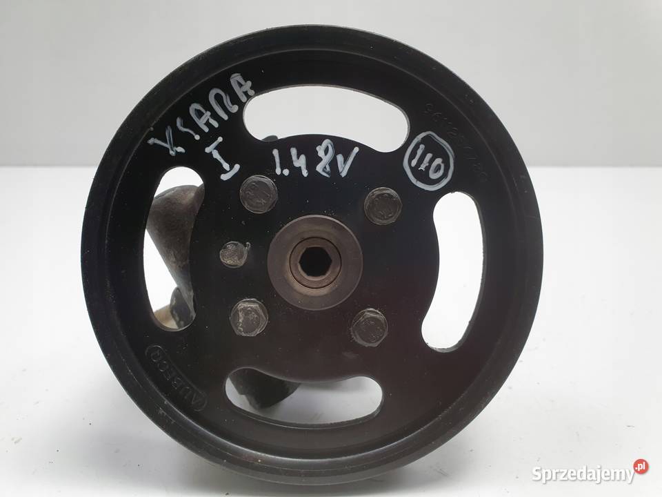 Citroen Xsara 14 8V POMPA WSPOMAGANIA lubelskie