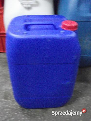 Kanister Kanistry Pojemnik 30L na rope Magazynowanie Inowrocław