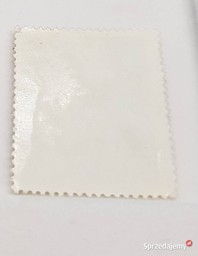 Znaczek PCK stempel Teatr Wielki w Łodzi 196750 Golina