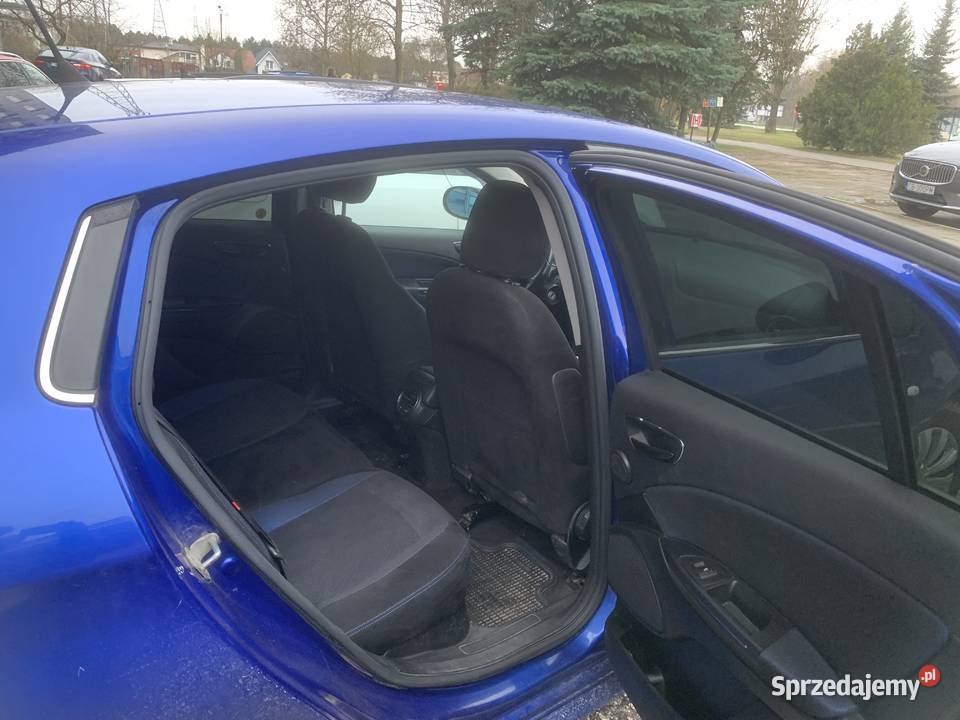 Części Fiat bravo 2009 20l diesel multijet w kujawsko-pomorskie Solec Kujawski