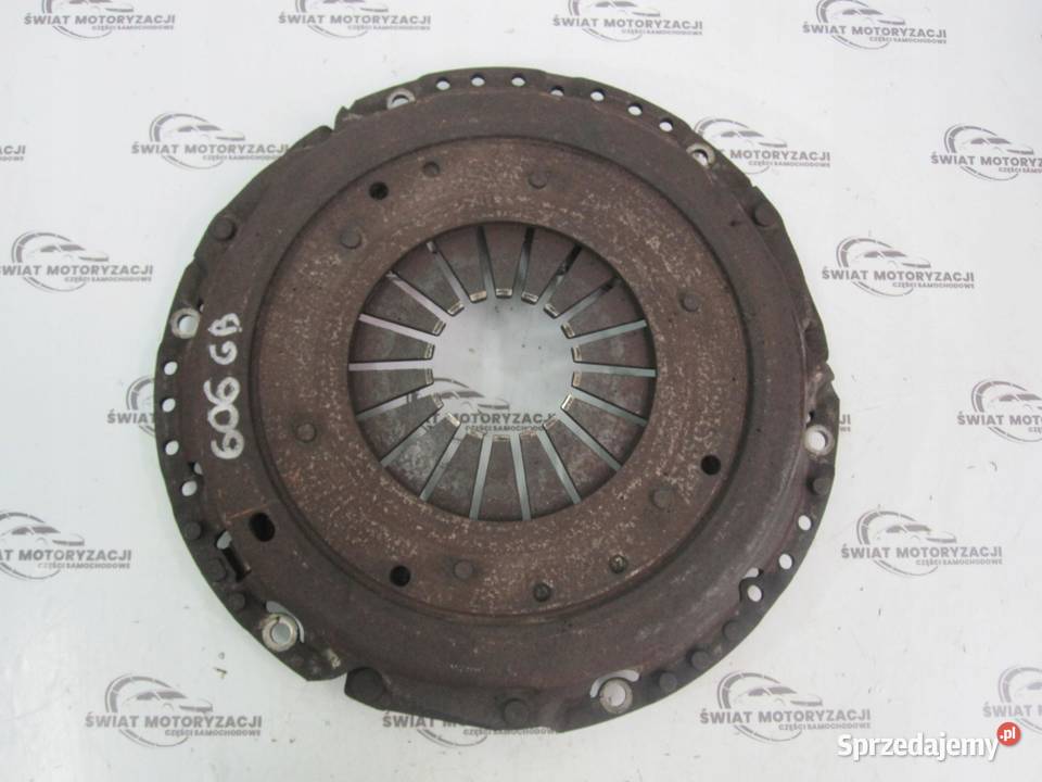 KIA CARNIVAL 22 CRDI D4HB 195 11r docisk osobowe