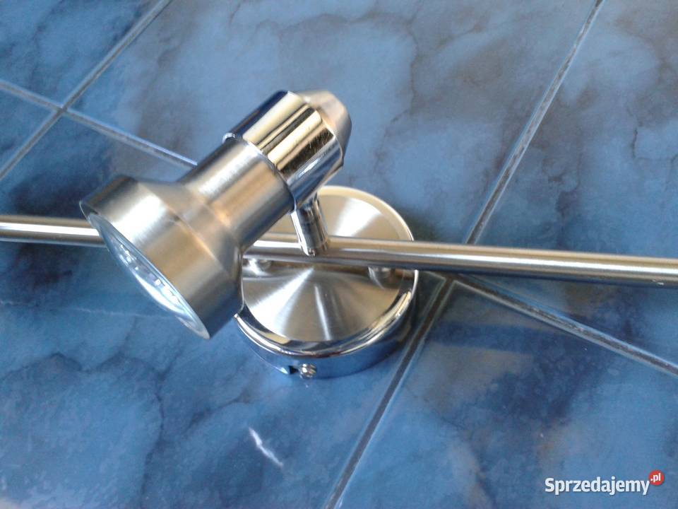 Lampa ścienna kinkiet śląskie Rybnik
