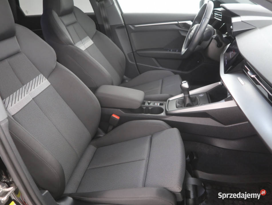 Audi A3 35 TFSI A3 Bielany Wrocławskie