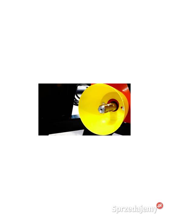 Rębak Wom Model R 150 nieuszkodzony Poznań