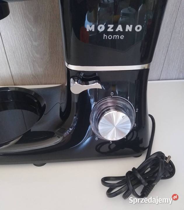 Robot kuchenny planetarny Mozano ROB02 Baza AGD drobne sprzedam