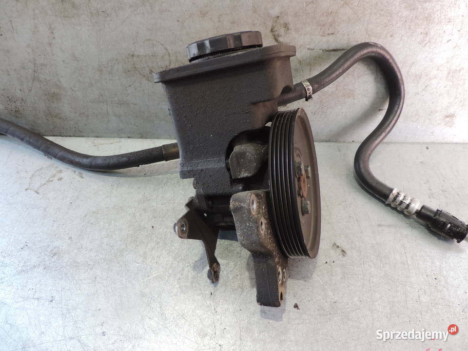 Pompa Wspomaganie BMW E39 30 D sprzedam