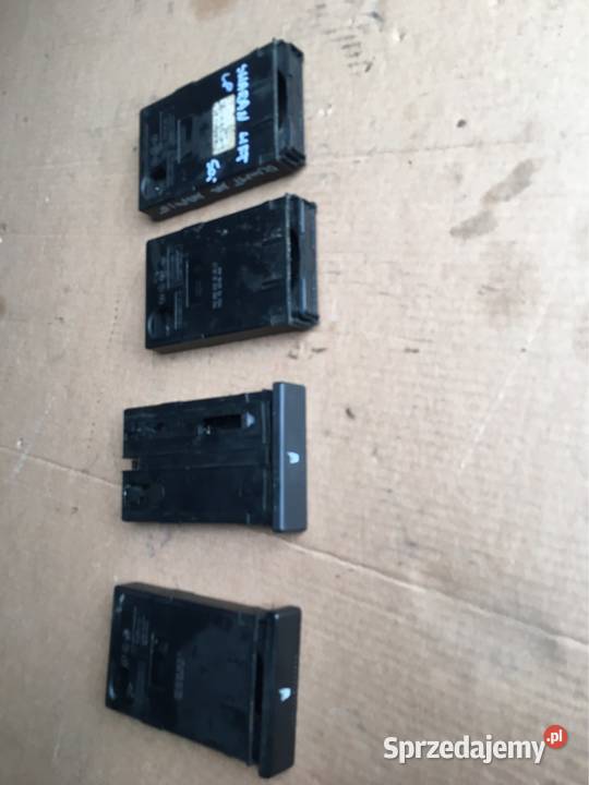 Uchwyt na napoje Sharan Alhambra Lift 7M3858601 osobowe Chojnice