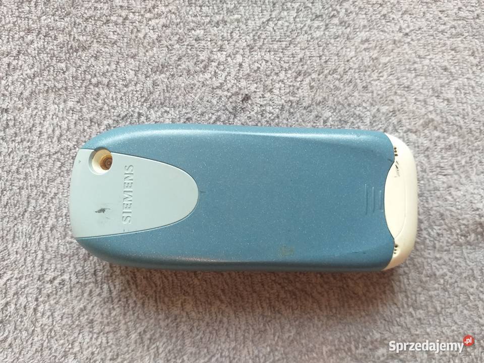 Siemens C55 c 55 telefon świętokrzyskie Sandomierz