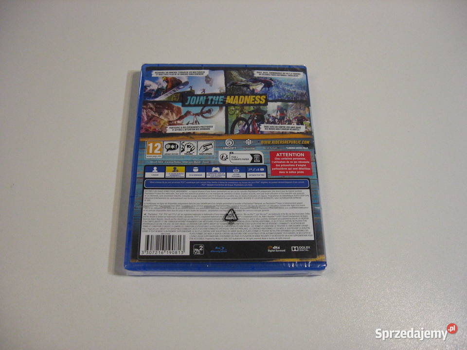 Riders Republic GRA 4 Opole 4547