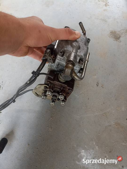 Pompa paliwa VW T4 25 88 świętokrzyskie Włoszczowa sprzedam