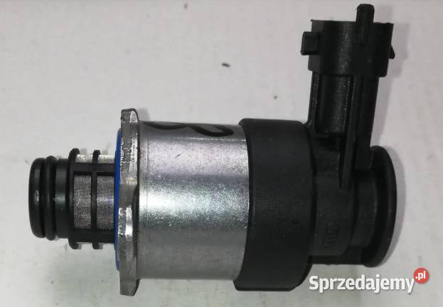 Nowy zawór regulacji ciśnienia 0928400788 świętokrzyskie Suchedniów