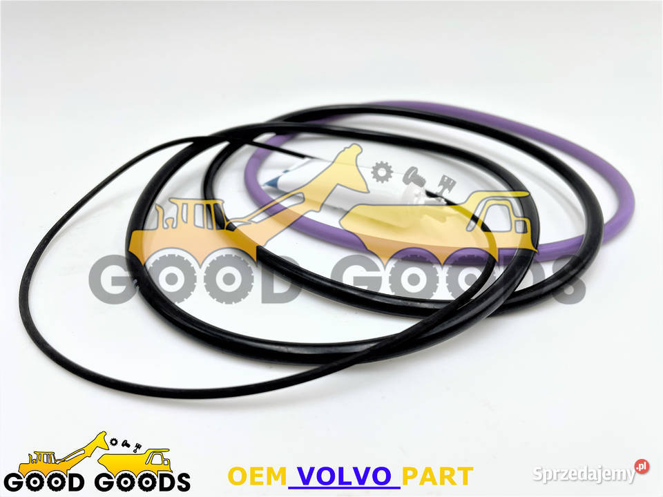 VOLVO TULEJA CYLINDRA TD122KHE TD122KAE L180C mazowieckie Władysławów sprzedam