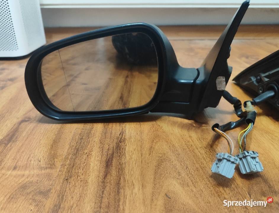 Lusterka PL 3pin Honda Accord 6 Części samochodowe Wschowa