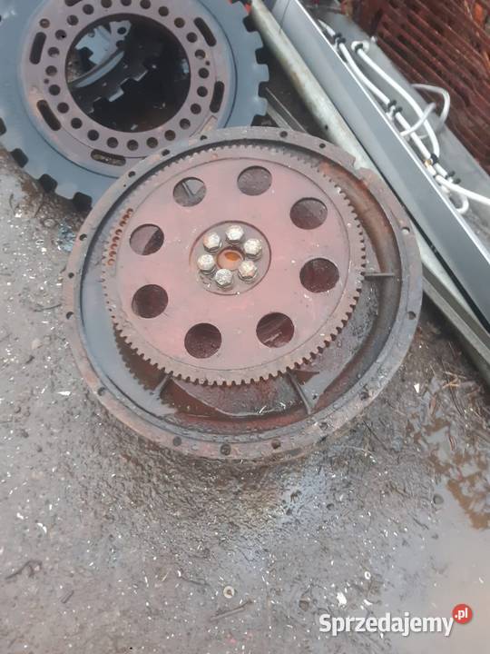 Zmiennik momentu ł34 huta stalowa Wola ełka Mielec