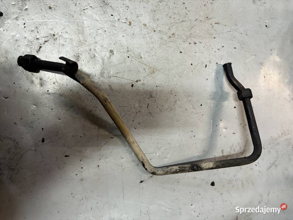 przewód wąż chłodnicy oleju nissan patrol y61 Jelcz-Laskowice