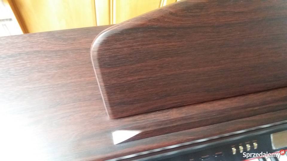 Sprzedam pianino cyfrowe w stanie Warszawa