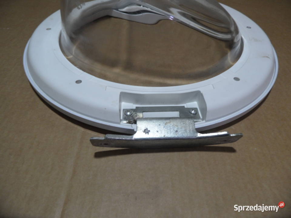 drzwi pralki indesit IWD świętokrzyskie Radlin